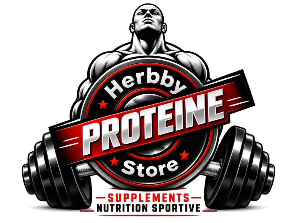 HERBY PROTEIN STORE